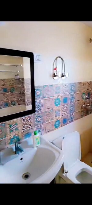 Furnished Amenities in 2 BHK Apartment at Migsun Vilaasa, Eta Ii Greater Noida – for Rent