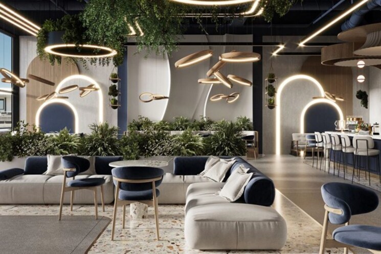 Exterior View, sector 113 4 Bedroom 2850 Sq.Ft. Apartment In Sector 113 Gurgaon 9660040