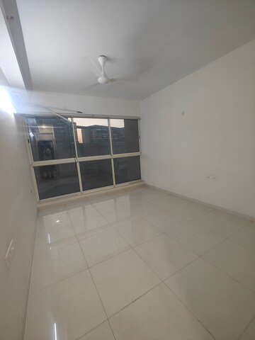 3 BHK Apartment For Rent in L & T Seawoods Residences Phase 1 Part A, Seawoods