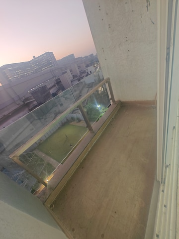 Furnished Amenities in 3 BHK Apartment at L & T Seawoods Residences Phase 1 Part A, Seawoods – for Rent