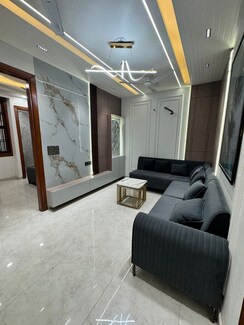 3 BHK Builder Floor For Sale in Dwarka Mor