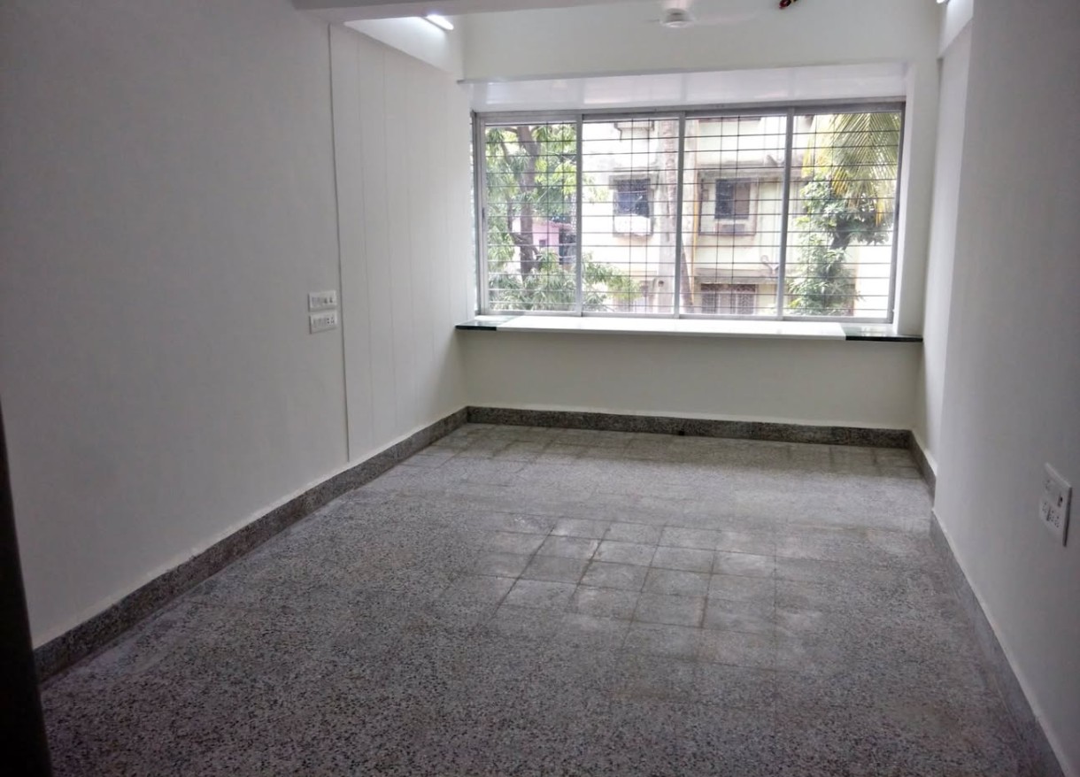 1 BHK 450 Sq.Ft. Apartment in Sonal Park CHS