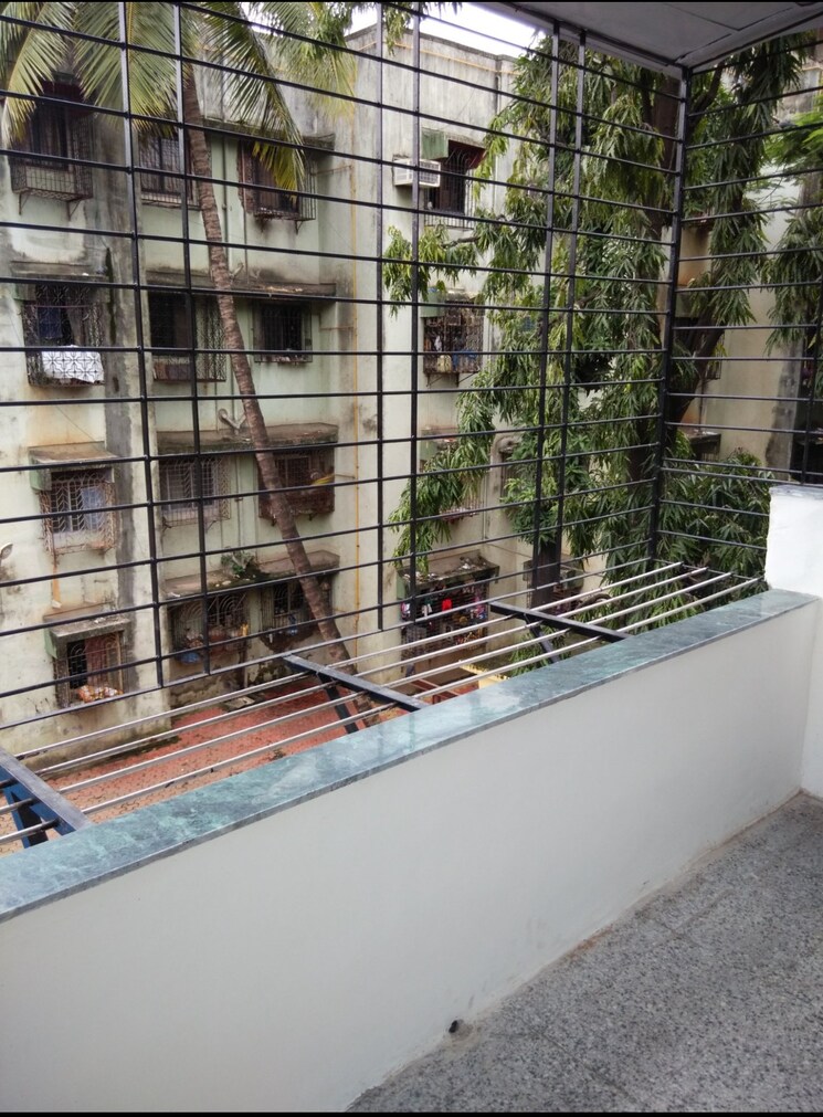 Balcony, sonal-park-chs 1 Bedroom 450 Sq.Ft. Apartment In Bhayandar East Thane 9660141