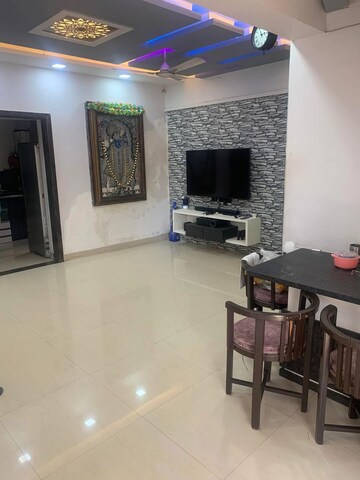2.5 BHK Apartment For Sale in Indraprastha Complex Kalyan West, Kalyan West