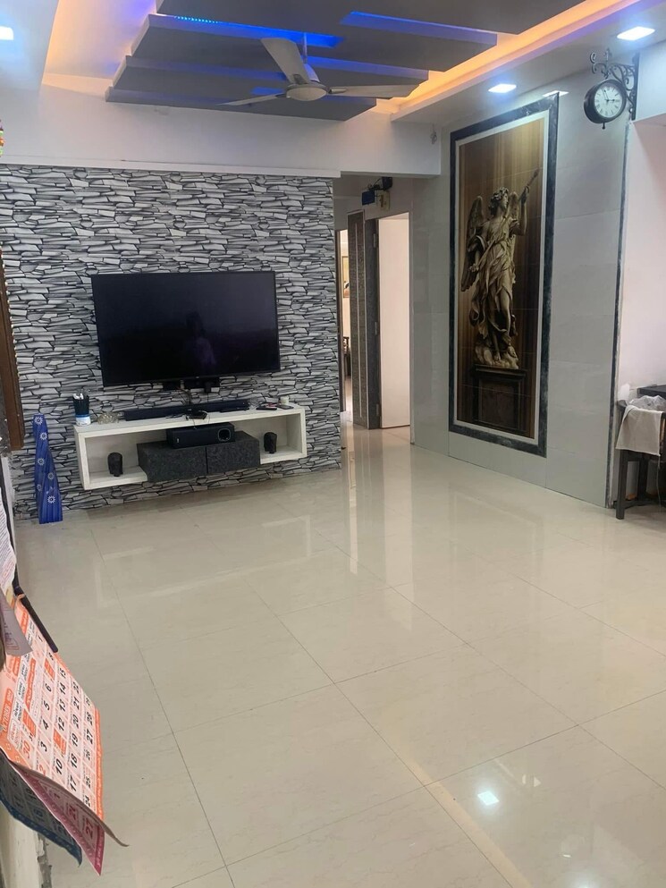  Parking, indraprastha-complex-kalyan-west 2.5 Bedroom 1325 Sq.Ft. Apartment In Kalyan West Thane 9660161