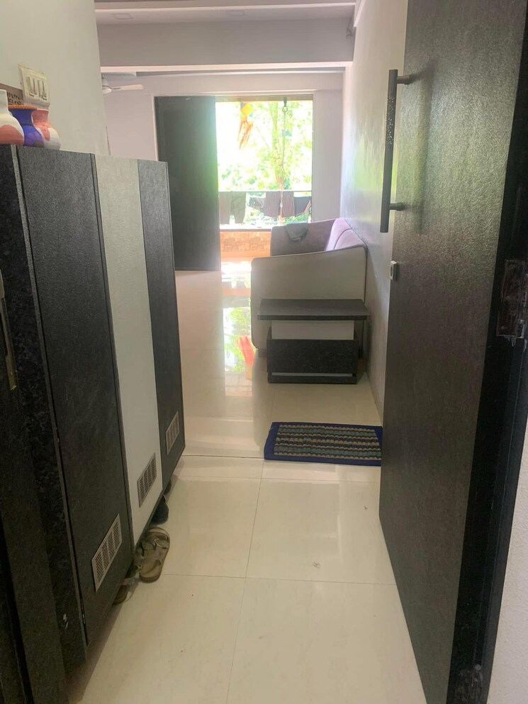 Bathroom, indraprastha-complex-kalyan-west 2.5 Bedroom 1325 Sq.Ft. Apartment In Kalyan West Thane 9660161