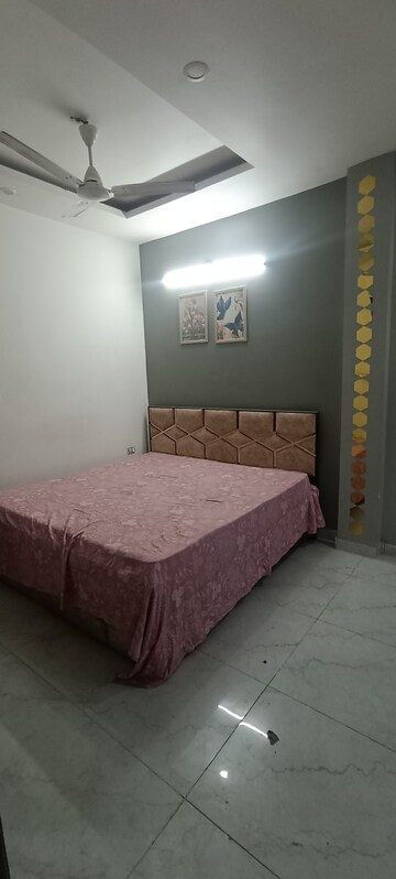 1 BHK Builder Floor For Rent in Sushant Lok 3, Sector 57