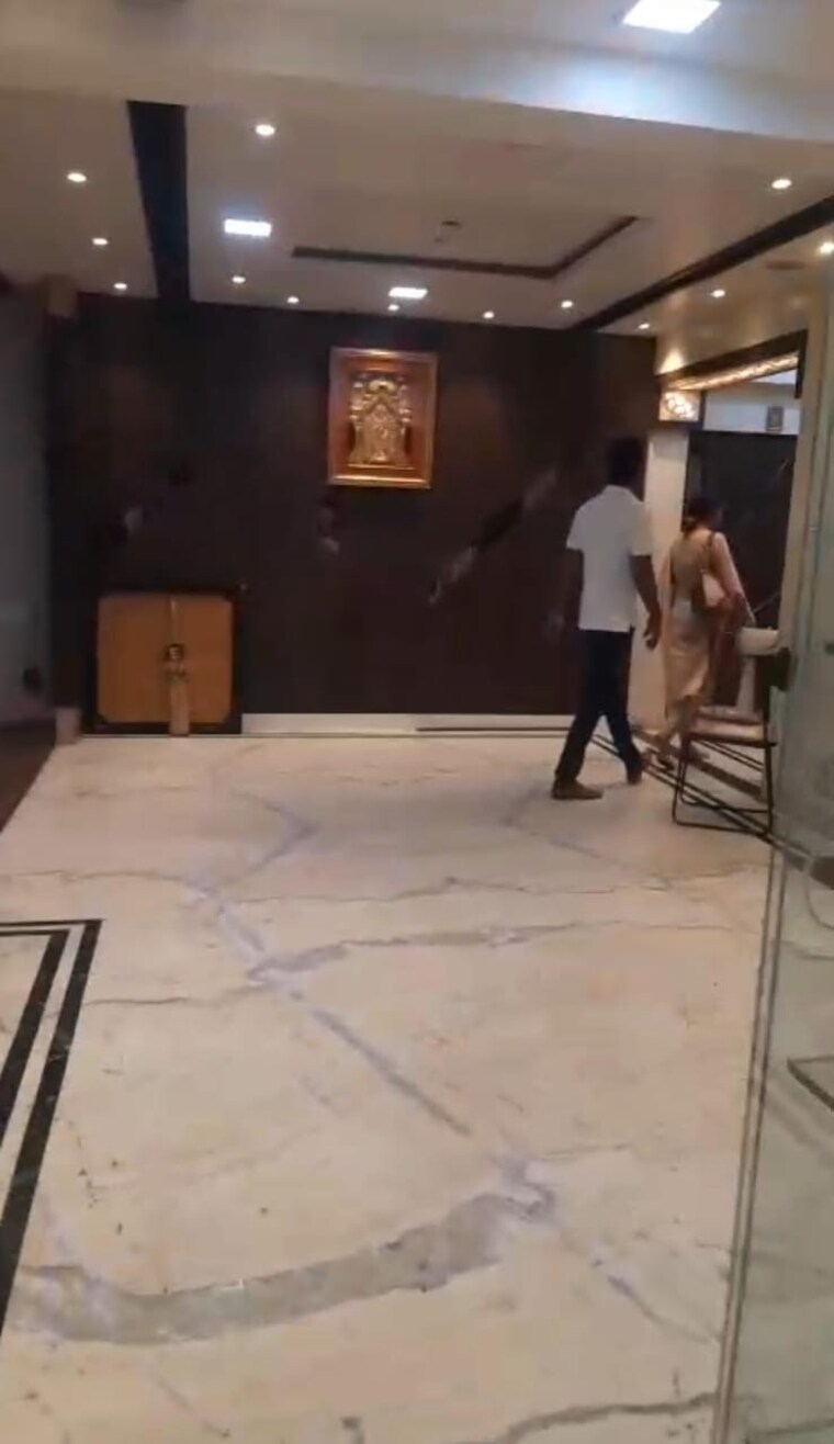  Parking, ballygunge 4 Bedroom 4580 Sq.Ft. Apartment In Ballygunge Kolkata 9660155