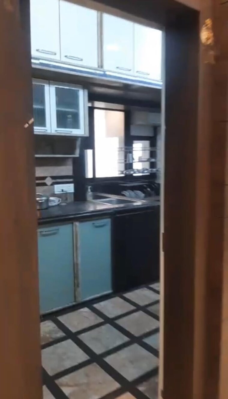 Kitchen, ballygunge 4 Bedroom 4580 Sq.Ft. Apartment In Ballygunge Kolkata 9660155