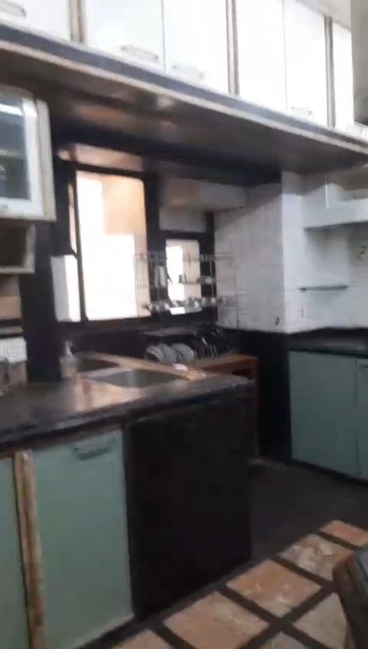 Kitchen, ballygunge 4 Bedroom 4580 Sq.Ft. Apartment In Ballygunge Kolkata 9660155