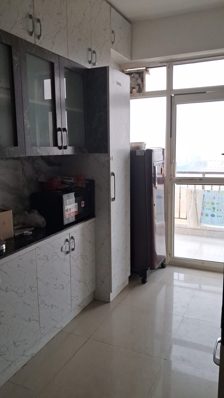 Kitchen, suncity-avenue-76 2 Bedroom 636 Sq.Ft. Apartment In Sector 76 Gurgaon 9660165