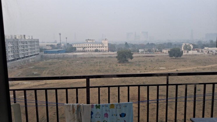 Exterior View, suncity-avenue-76 2 Bedroom 636 Sq.Ft. Apartment In Sector 76 Gurgaon 9660165