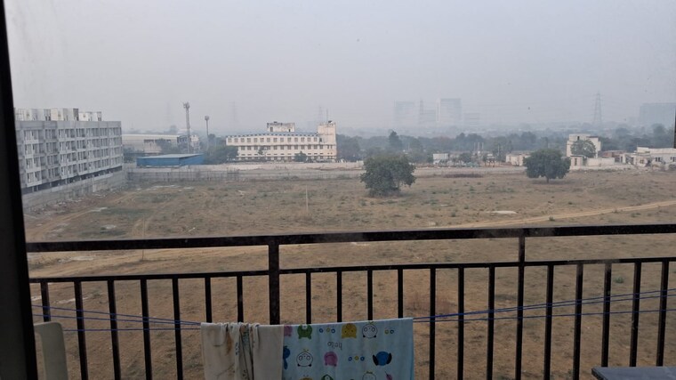 Exterior View, suncity-avenue-76 2 Bedroom 636 Sq.Ft. Apartment In Sector 76 Gurgaon 9660165