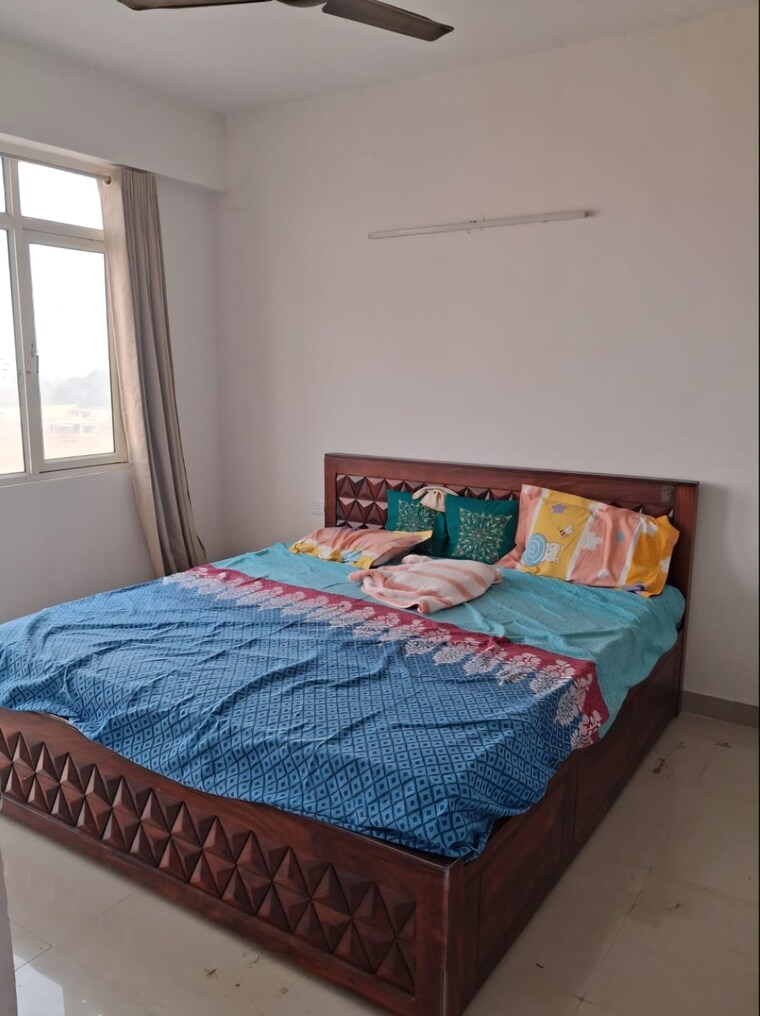 Bedroom, suncity-avenue-76 2 Bedroom 636 Sq.Ft. Apartment In Sector 76 Gurgaon 9660165