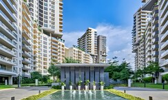 3 BHK + Pooja Room Apartment For Sale in Astra Embassy