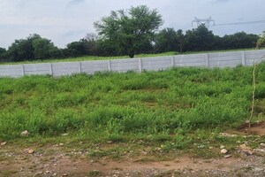Plot Area in  Plot at Mahindra World City Jaipur, Kalwara – for Sale
