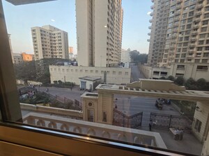 2 BHK Apartment – Exterior View View at Hiranandani Highland, Powai - for Rent