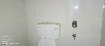 Bathroom in  Showroom at Rishra – for Rent