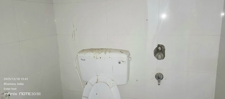 Bathroom, rishra Commercial Showroom 4000 Sq.Ft. In Rishra Kolkata 9660296