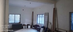 Team Area in  Showroom at Rishra – for Rent