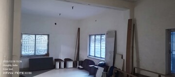 Team Area in  Showroom at Rishra – for Rent