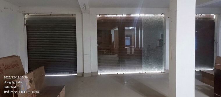 undefined, rishra Commercial Showroom 4000 Sq.Ft. In Rishra Kolkata 9660296