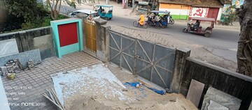  Showroom – Exterior View View at Rishra - for Rent