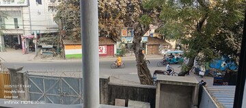  Showroom – Exterior View View at Rishra - for Rent