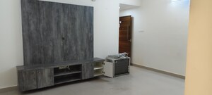 Living Room in 2 BHK Apartment at Halasuru – for Rent