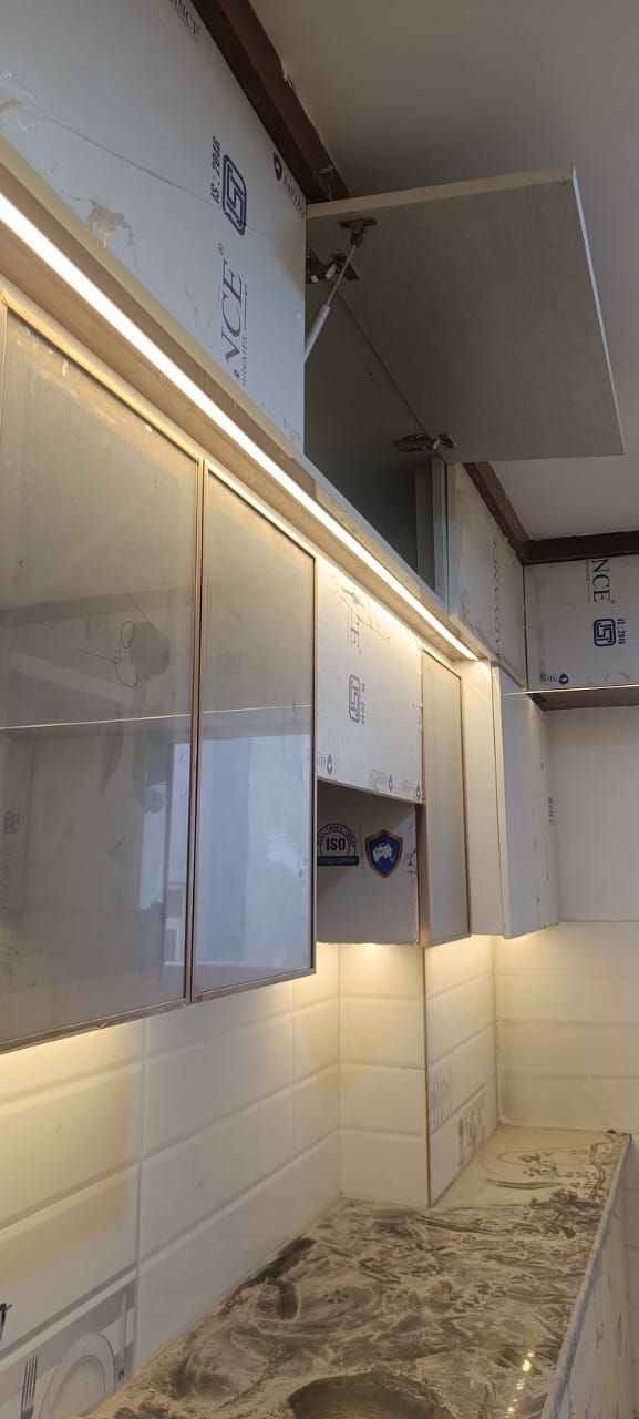 2 BHK Builder Floor For Sale in GSG Apartments