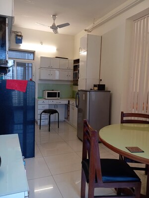 Kitchen in 2 BHK Apartment at Marunji – for Sale