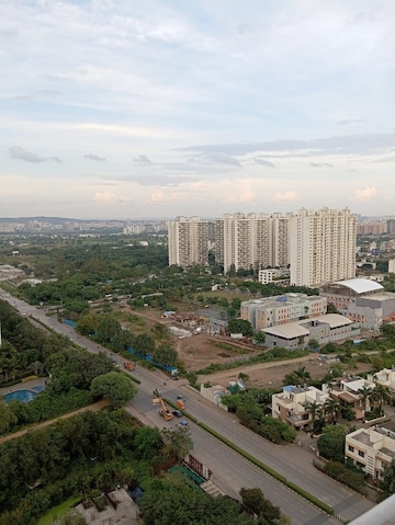 2 BHK Apartment – Exterior View View at Marunji - for Sale