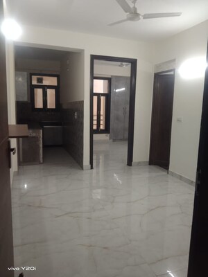 1 BHK Apartment For Rent in Palm Residency Chhatarpur, Chattarpur