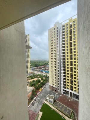 1 BHK Apartment – Exterior View View at Runwal Gardens Phase I, Dombivli East - for Sale
