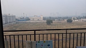 2 BHK Apartment – Exterior View View at Suncity Avenue 76, Sector 76 - for Sale