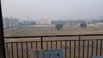 2 BHK Apartment – Exterior View View at Suncity Avenue 76, Sector 76 - for Sale