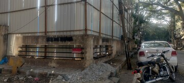  Plot – Exterior View View at Defence Colony - for Sale