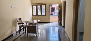 2 BHK Builder Floor For Rent in Indiranagar