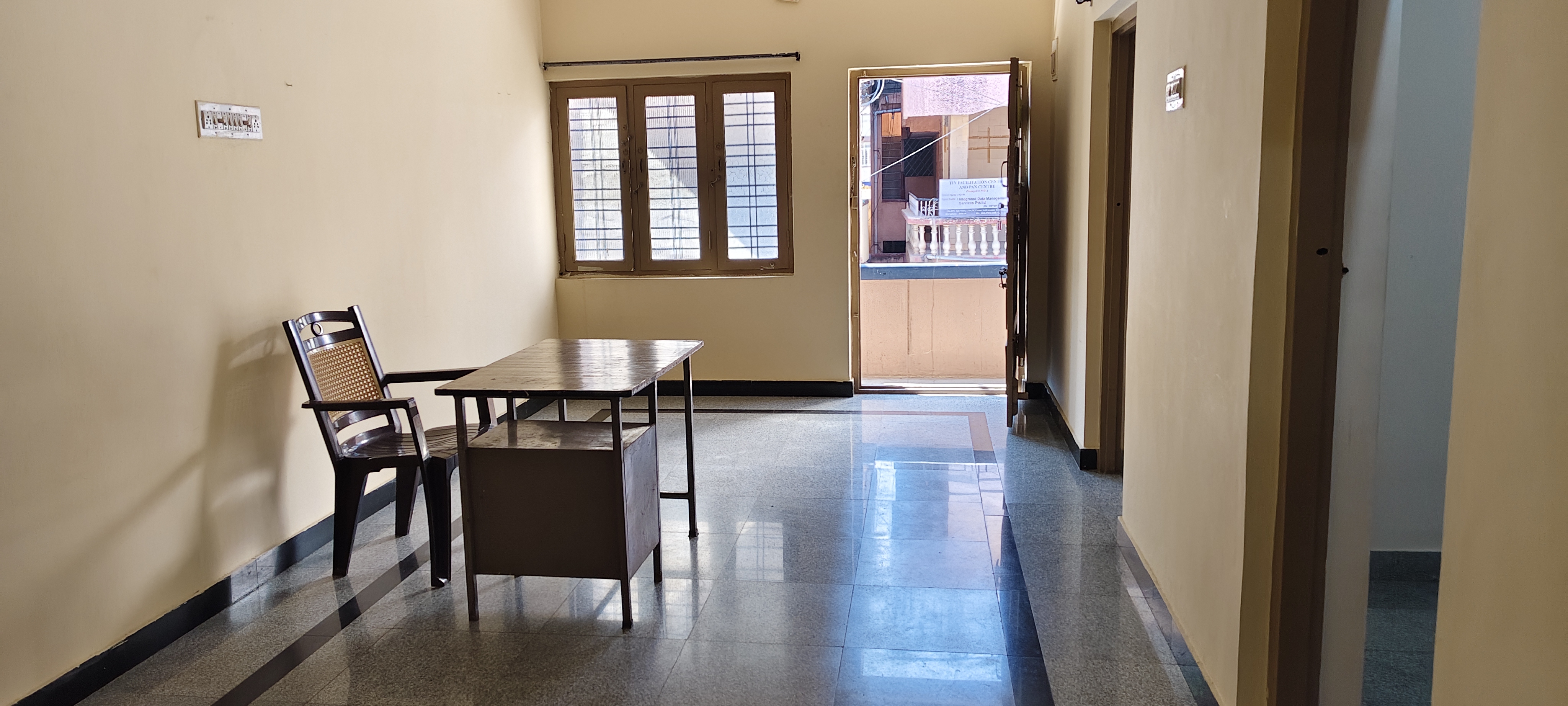 2 BHK Builder Floor For Rent in Builder Floor