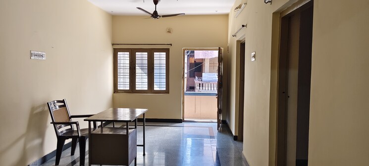Kitchen, indiranagar 2 Bedroom 900 Sq.Ft. Builder Floor In Indiranagar Bangalore 9660299