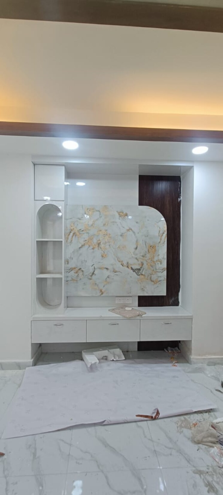 undefined, gsg-apartments 2 Bedroom 1150 Sq.Ft. Builder Floor In Sector 101 Noida 9660302