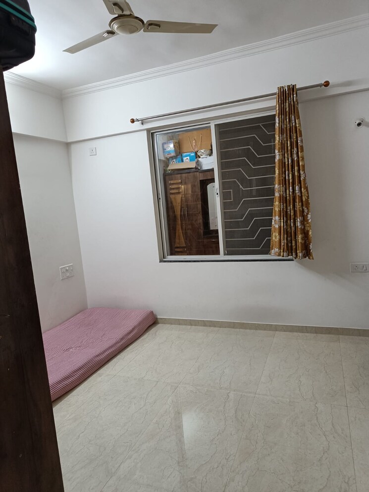 Bedroom, pantheon-acorn-park-phase-1 1 Bedroom 497 Sq.Ft. Apartment In Wakad Pune 9660392