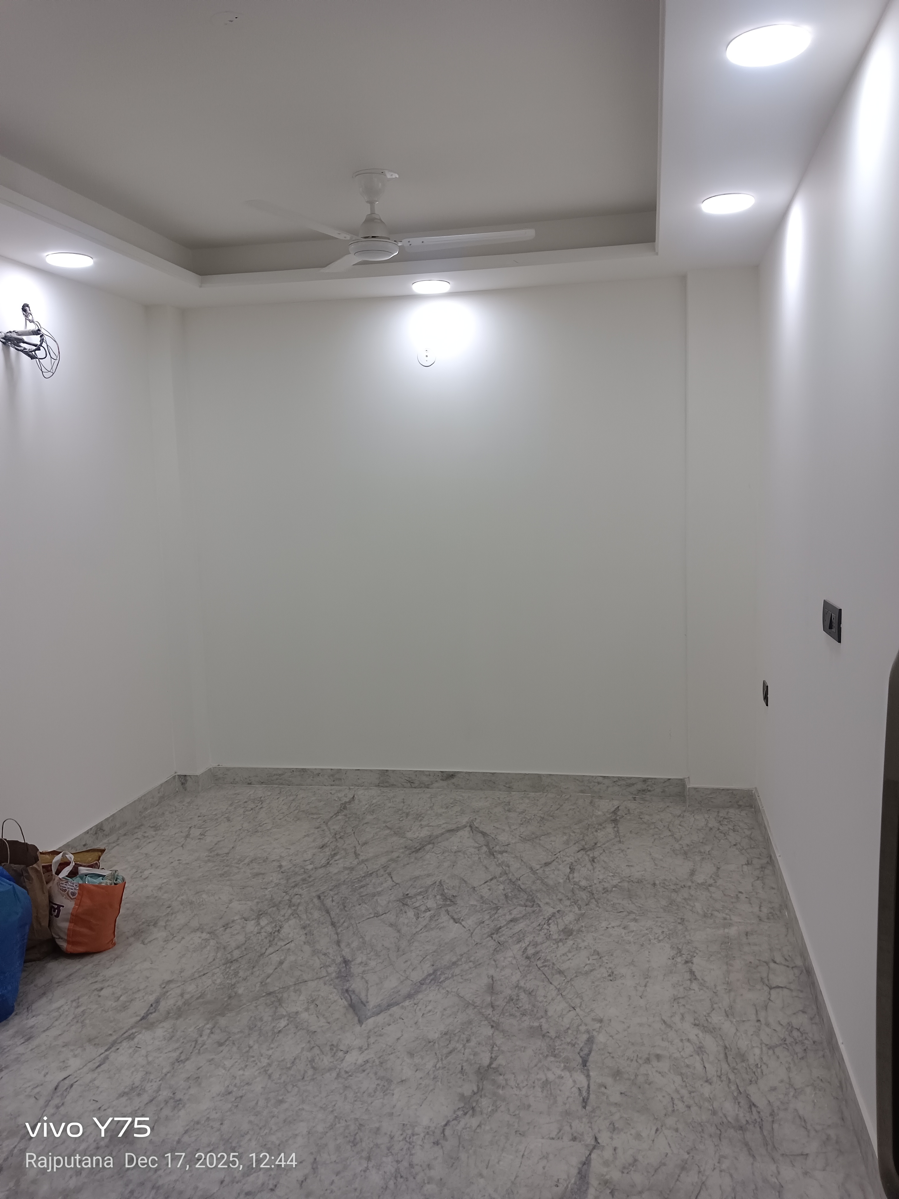 3 BHK Builder Floor For Sale in Govind Puri 