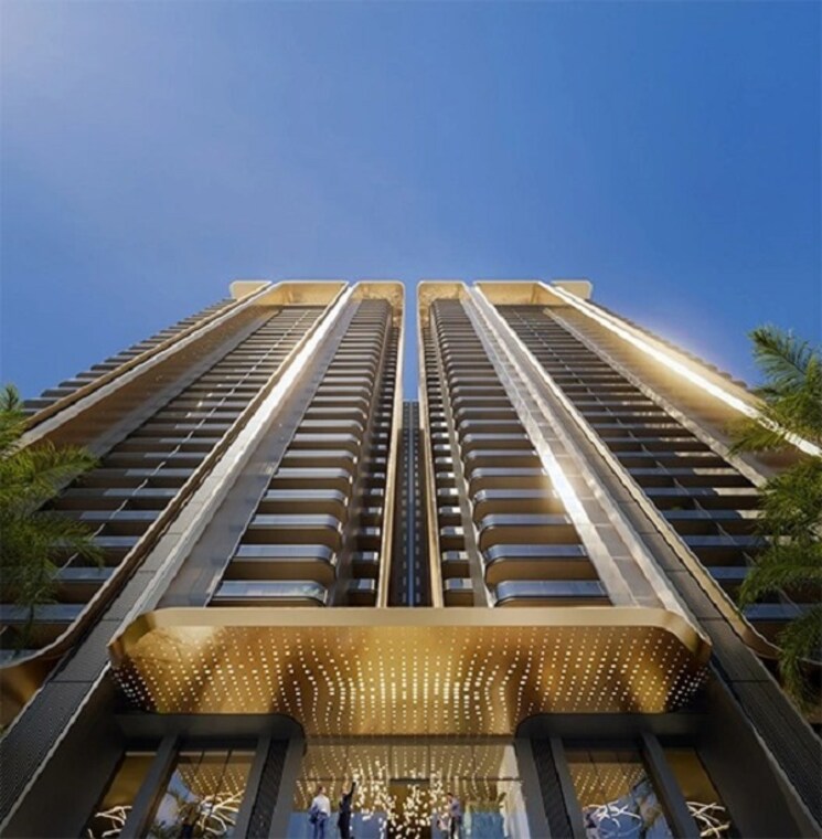 Exterior View, sector 113 5 Bedroom 5850 Sq.Ft. Apartment In Sector 113 Gurgaon 9660366