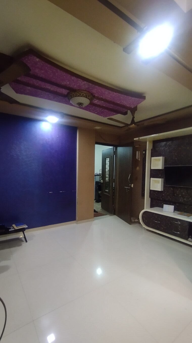 Room, ulwe sector 2 1 Bedroom 450 Sq.Ft. Apartment In Ulwe Sector 2 Navi Mumbai 9660410