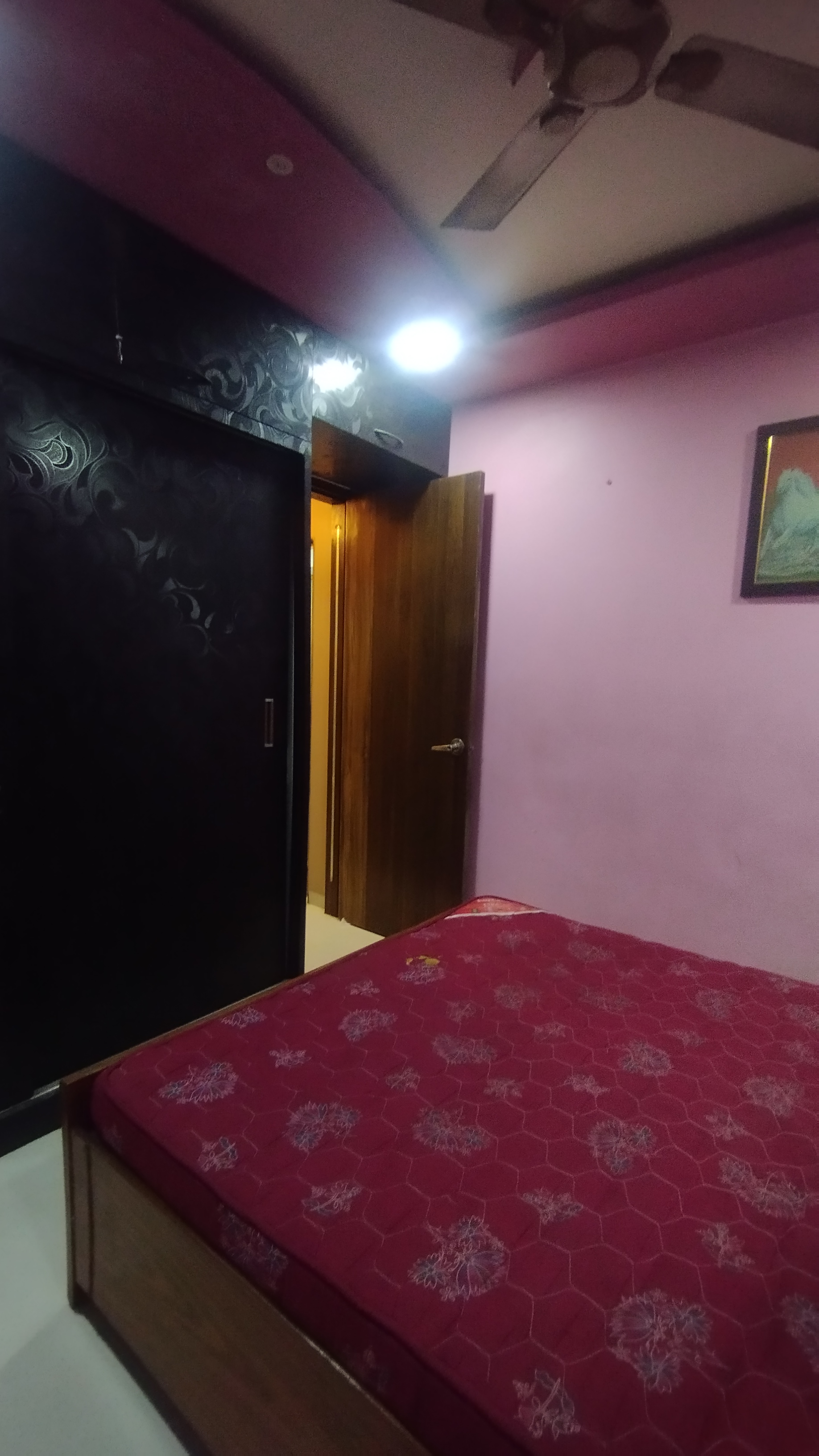 1 BHK Apartment For Rent in Ulwe Sector 2
