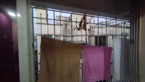 Room in 1 BHK Apartment at Ulwe Sector 2 – for Rent