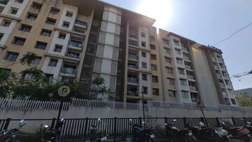 3 BHK Apartment For Sale in Lodha Altus, Borivali East
