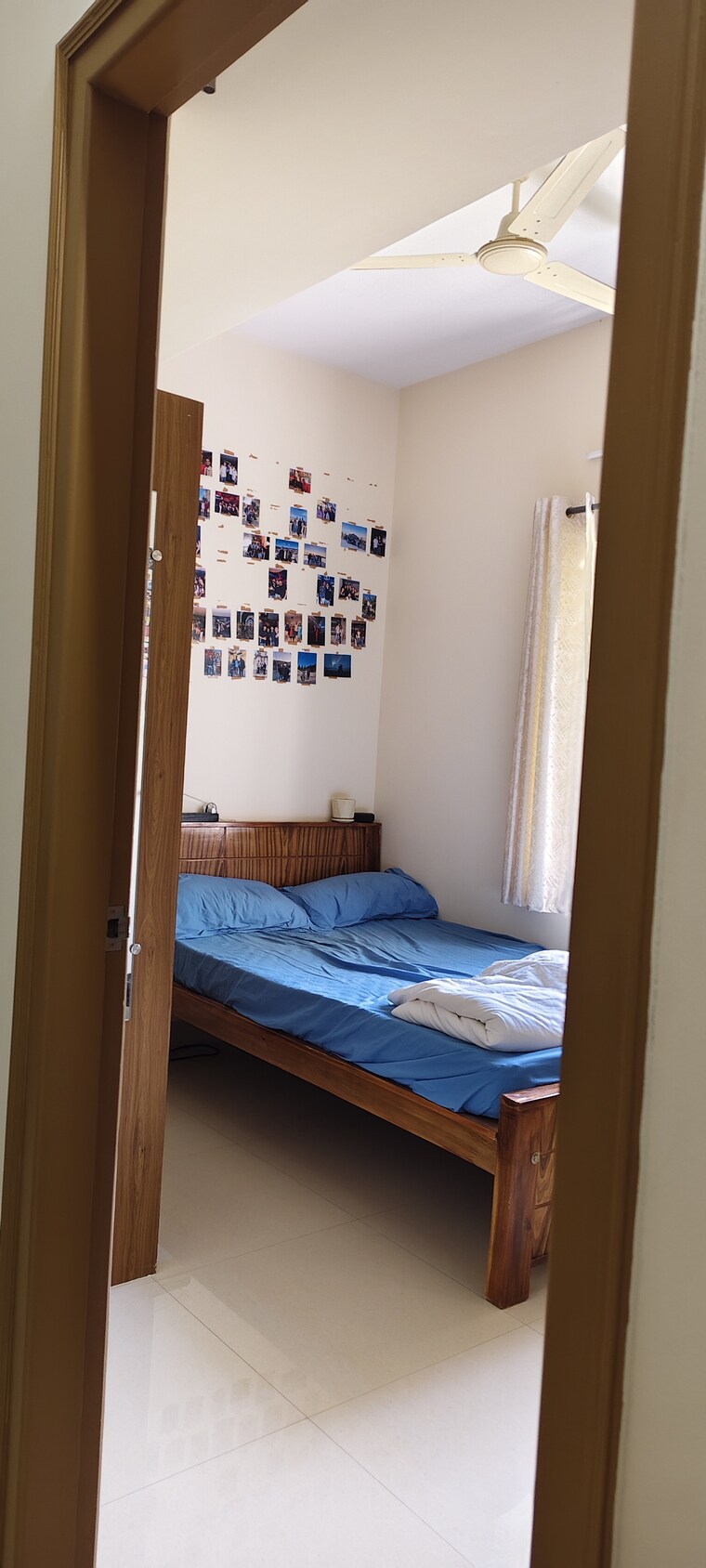 Bedroom, indiranagar 1 Bedroom 500 Sq.Ft. Apartment In Indiranagar Bangalore 9660405