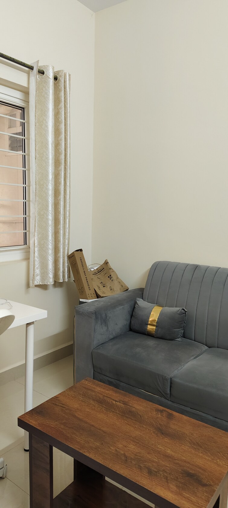 Bathroom, indiranagar 1 Bedroom 500 Sq.Ft. Apartment In Indiranagar Bangalore 9660405